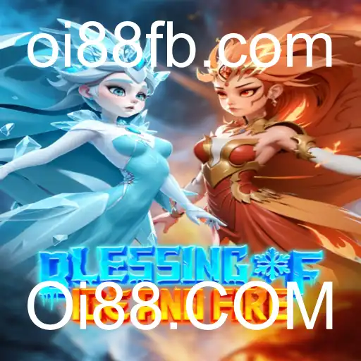 Blessing of Ice and Fire: Uma Jornada Épica através de Horizontes Congelantes