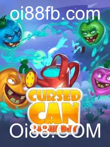 Explorando o Mundo de CursedCanBonusBuy: Um Novo Fenômeno no Oi88.COM