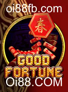 Descubra o Mundo de GoodFortune: Um Novo Horizonte em Entretenimento com Oi88.COM