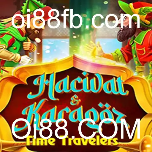 Descubra o Fascinante Jogo HacivatandKaragoz