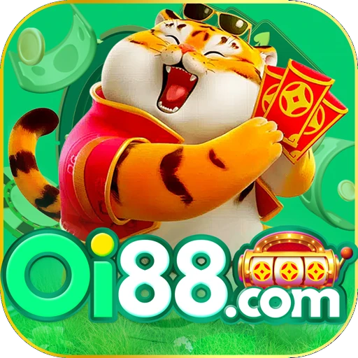 Oi88.COM Logo