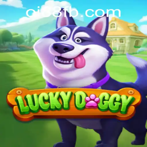 Explorando o Mundo do Jogo LuckyDoggy e Sua Conexão com Oi88.COM