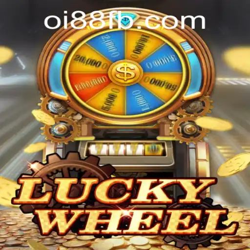 Descubra o Fascinante Jogo LuckyWheel no Oi88.COM