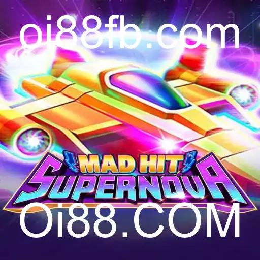 Descubra MadHitSupernova: A Nova Sensação no Mundo dos Jogos
