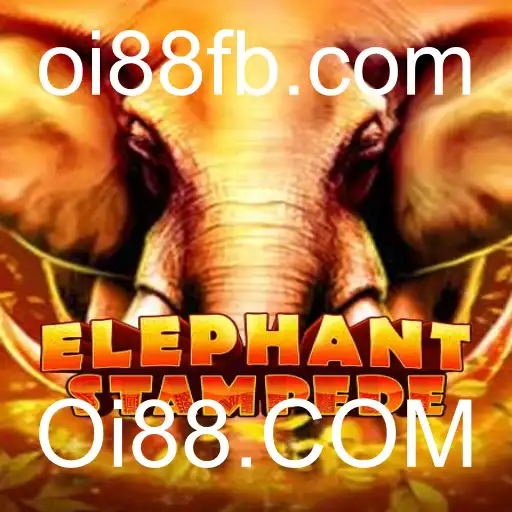 Descubra o Mundo Emocionante de ElephantStampede
