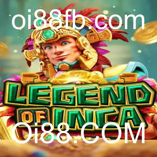 Descubra o Fascinante Mundo de 'LegendofInca'