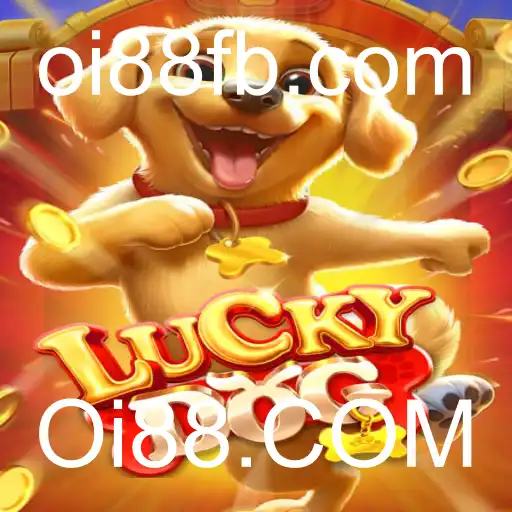 Explorando o Mundo de LuckyDog: Um Guia Completo