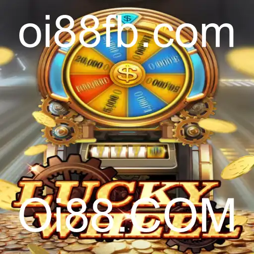 Descubra o Fascinante Jogo LuckyWheel no Oi88.COM