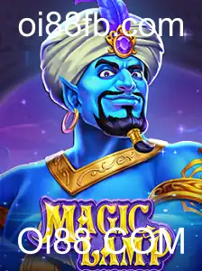 Descubra o Encantador Jogo de Estratégia MagicLamp