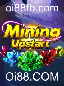 Explorando o Fascinante Mundo de MiningUpstart