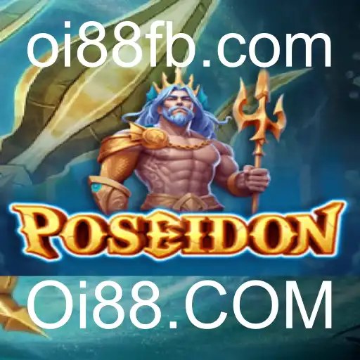 Poseidon: Aventuras Subaquáticas no Mundo dos Jogos