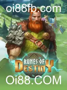 RunesOfDestiny: Explorando o Mundo Mágico e suas Regras Instigantes