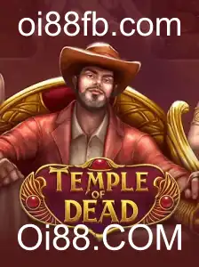 TempleofDead: Uma Jornada Através da Aventura e Mistério