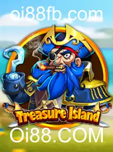 Descubra o Mundo de TreasureIsland: Aventuras e Desafios no Jogo da Oi88.COM