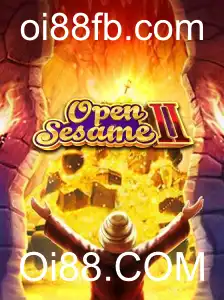 Descubra o Mundo de OpenSesameII: O Fascinante Jogo de Estratégia