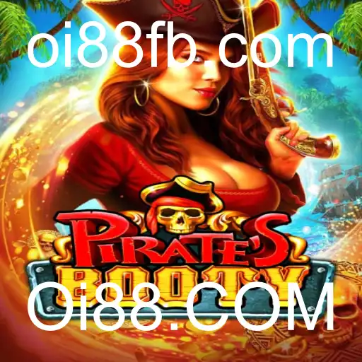 Descubra o Empolgante Mundo de PiratesBooty