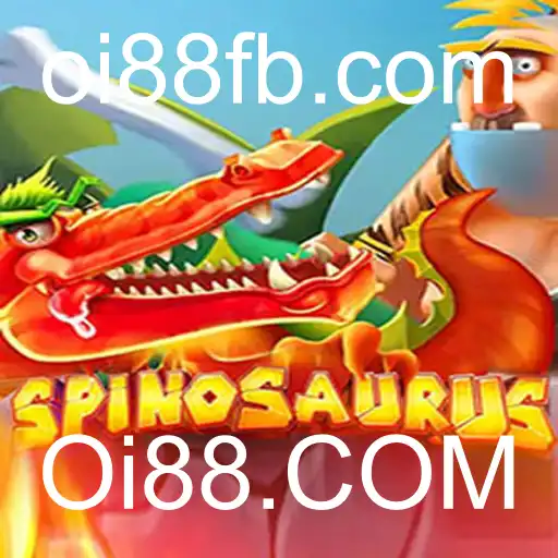 Explore o Mundo Pré-Histórico com Spinosaurus: Um Jogo de Aventuras Únicas
