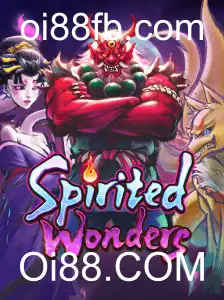 Explorando o Mundo Fascinante do Jogo SpiritedWonders