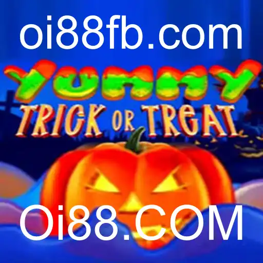 YummyTrickorTreat: Mergulhe na Aventura Doce de Halloween